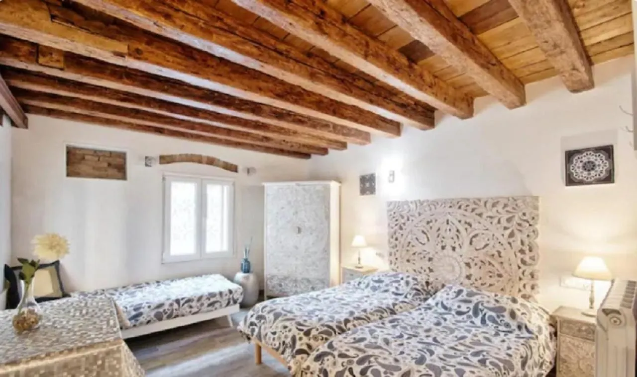 Venice Cadeau Apartamento