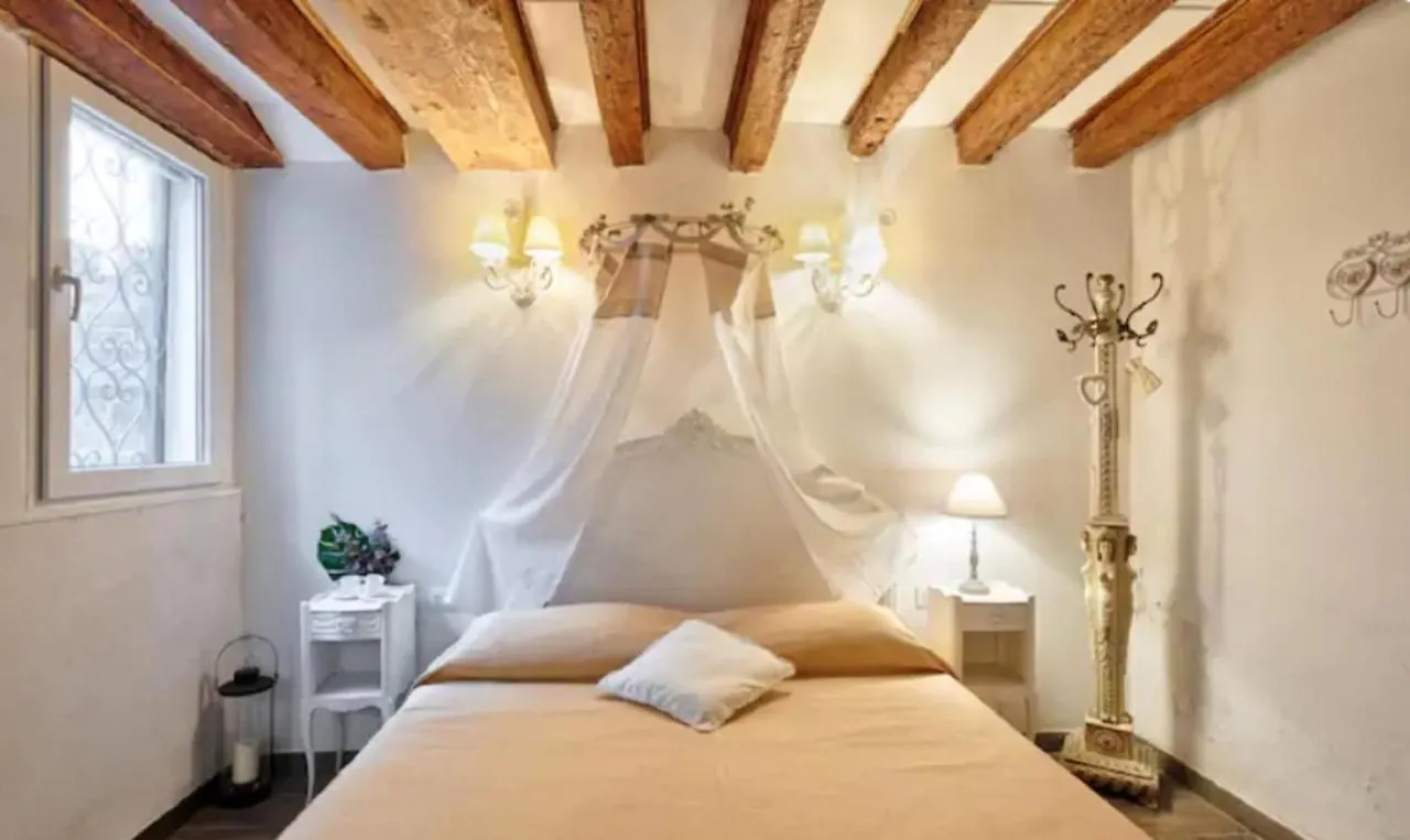 Venice Cadeau Apartamento