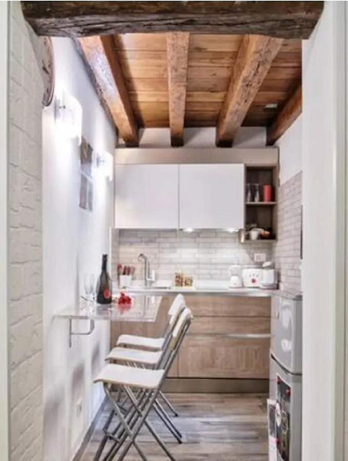 Apartamento Venice Cadeau Italia