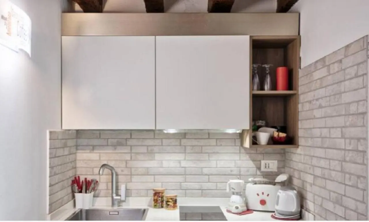 Apartamento Venice Cadeau