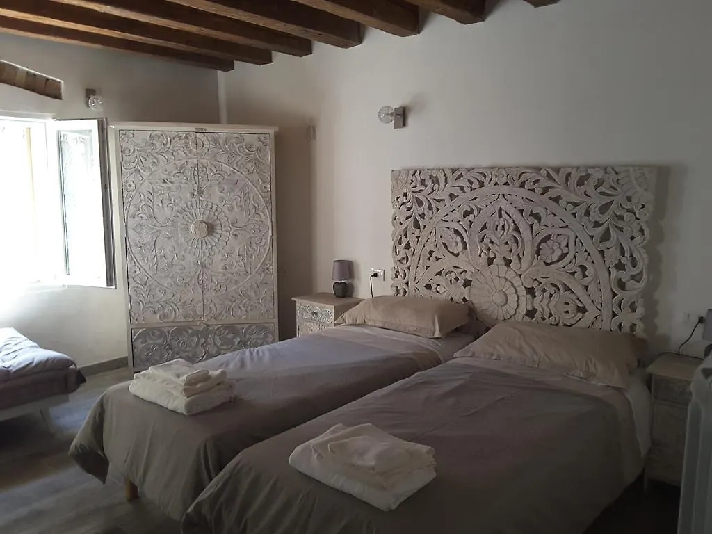 Apartamento Venice Cadeau