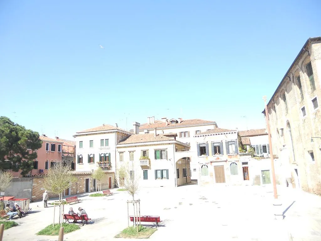 Venice Cadeau Italia