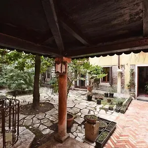  Apartament San Marco Garden House