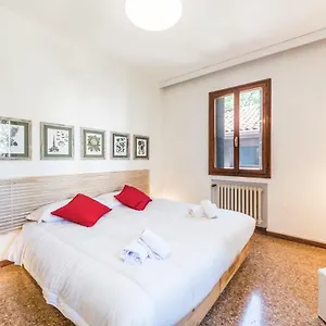 Ca' Roberta Apartamento